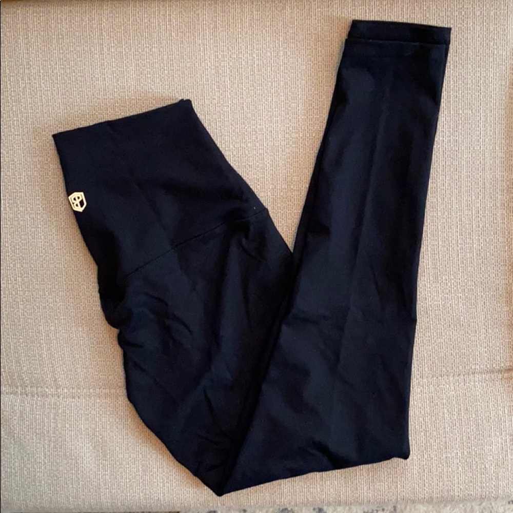 Born Primitive Lift Yourself Up Leggings